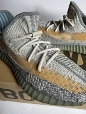 Yeezy — Yeezy Boost 350 V2 ‘Israfi’ Size 9.5 Adidas FZ5421 Kanye West With OG Box — Sneaker — resale