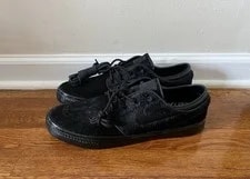 Nike SB — Nike SB Zoom Janoski OG+ SE Off (HF3060 001) — Sneaker — resale