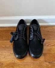 Nike SB Zoom Janoski OG+ SE Off (HF3060 001) 2