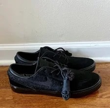 Nike SB Zoom Janoski OG+ SE Off (HF3060 001) 3