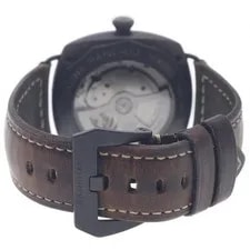 Panerai Radio MIR Composite Black Seal PAM00505 45MM Ceramic Black Dial #C354 3