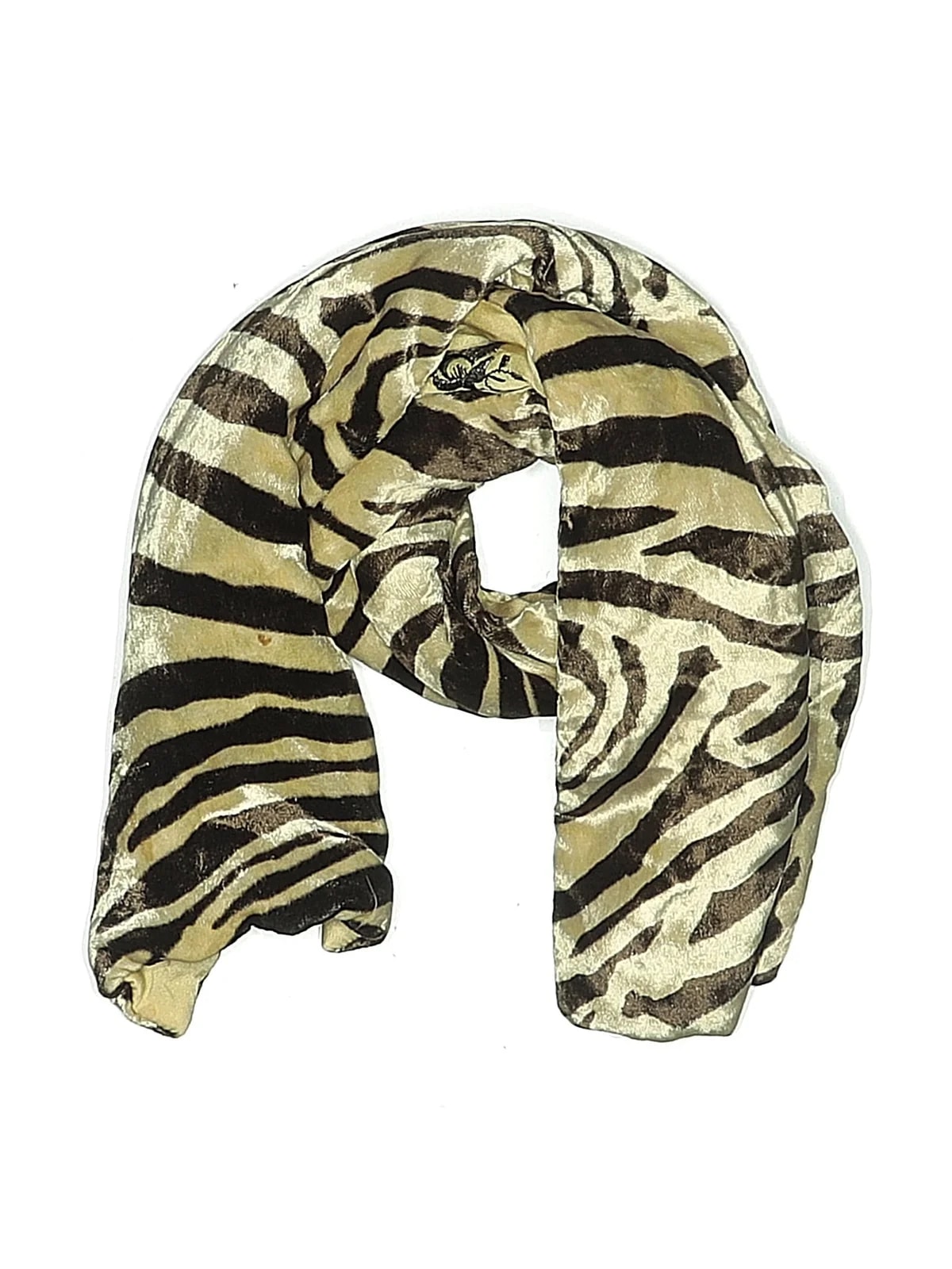 Dolce &amp; Gabbana — Dolce &Amp; Gabbana Scarf One Size — Accessory — resale