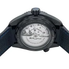 Omega Seamaster 600M 215.92.46.22.01.002 46mm Ceramic Black OKW1122 2