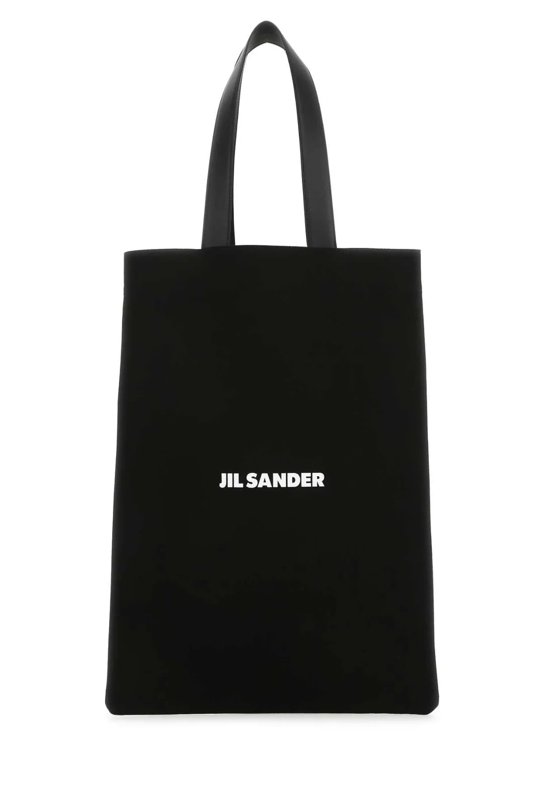 Jil Sander — Exterior: Calf 3