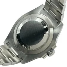Rolex Submariner 124060 41mm Stainless Steel Black OKW599 2