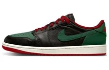 Air Jordan 1 Low OG Wmns Gorge CZ0775-036 3