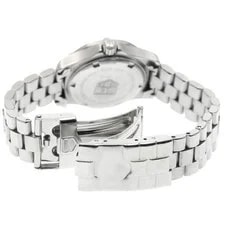 TAG Heuer 2000 Series WK1310-0 29mm SS Black #C17578 2