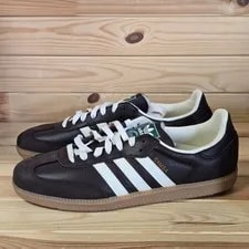 Size 13 - Adidas Samba OG NBY 2