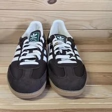 Size 13 - Adidas Samba OG NBY 3