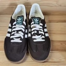 Size 13 - Adidas Samba OG NBY 4