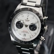 Tudor Black Bay Panda Chrono 79360N - B&P 2