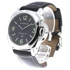 Panerai Luminor Base Logo 3 Days Achaio PAM00773 Hand Winding Watch_845831 2