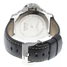 Panerai Luminor Base Logo 3 Days Achaio PAM00773 Hand Winding Watch_845831 3