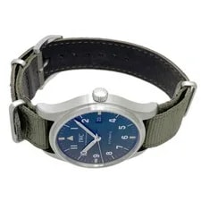 IWC Pilot Mark Xviii Tribute To Mark XI IW327007 TO161923 4
