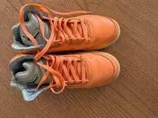 DJ Khalid Jordan 5 Retro “We Are the Best” Collection 4