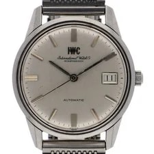 IWC Schaffhausen — IWC Schaffhausen TO289773 — Watch — resale