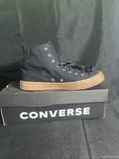 🔥New Converse Chuck Taylor All Star High “ Gum” A12430C 8 Woman’s 10🔥 2