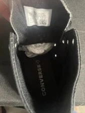 🔥New Converse Chuck Taylor All Star High “ Gum” A12430C 8 Woman’s 10🔥 4