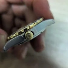 TAG Heuer 974.013 Professional 2000 3