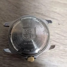 TAG Heuer 974.013 Professional 2000 4