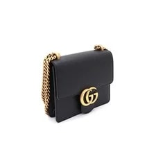 Gucci GG Marmont -Tone Chain and Crossbody 149159784 [P] 2