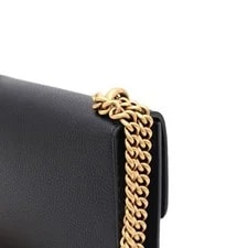 Gucci GG Marmont -Tone Chain and Crossbody 149159784 [P] 4