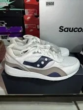 Size 13 - Saucony Anniversary 40/30 Pack S70656-1 /2pairs “Jazz 81 - 6000” 2