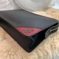 Excellent Condition Prada With Strap 2VF056 4