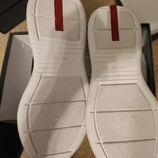 NEW Prada America Cup Shoes 3