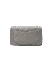 Chanel Jeweled Chain Flap (LU***U4) 2