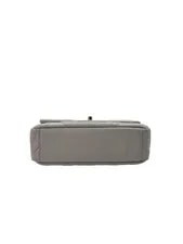 Chanel Jeweled Chain Flap (LU***U4) 4