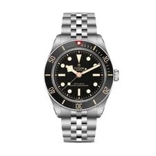 Tudor — Tudor Black Bay 58 Black 5x Link Ref 7939A1A0NU Unworn — Watch — resale