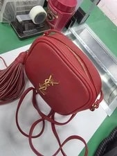 Saint Laurent LOU Cross Body Camera (E11001803) 3