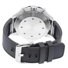 IWC Aquatimer IW376803 45mm SS Black #C3159 3