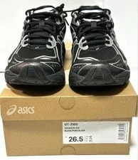 Asics — Asics GT2160 Atmos Collaboration Tapetum 26.5cm Excellent Condit — Sneaker — resale