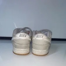 Nike SB Dunk Low / Gum Sole Lace-Up ’s BV5464-001 3