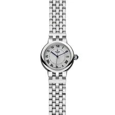 Tudor Clair de Rose Opa;ine Dial 34mm Stainless Steel M35800-0001 2