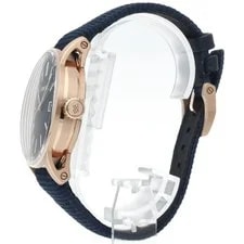 Audemars Piguet Code 11.59 By Automatic 15210OR.OO.A348KB.01 Pink Gold #LPW251 3