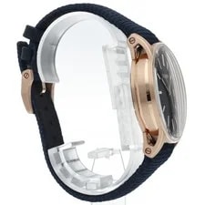 Audemars Piguet Code 11.59 By Automatic 15210OR.OO.A348KB.01 Pink Gold #LPW251 4