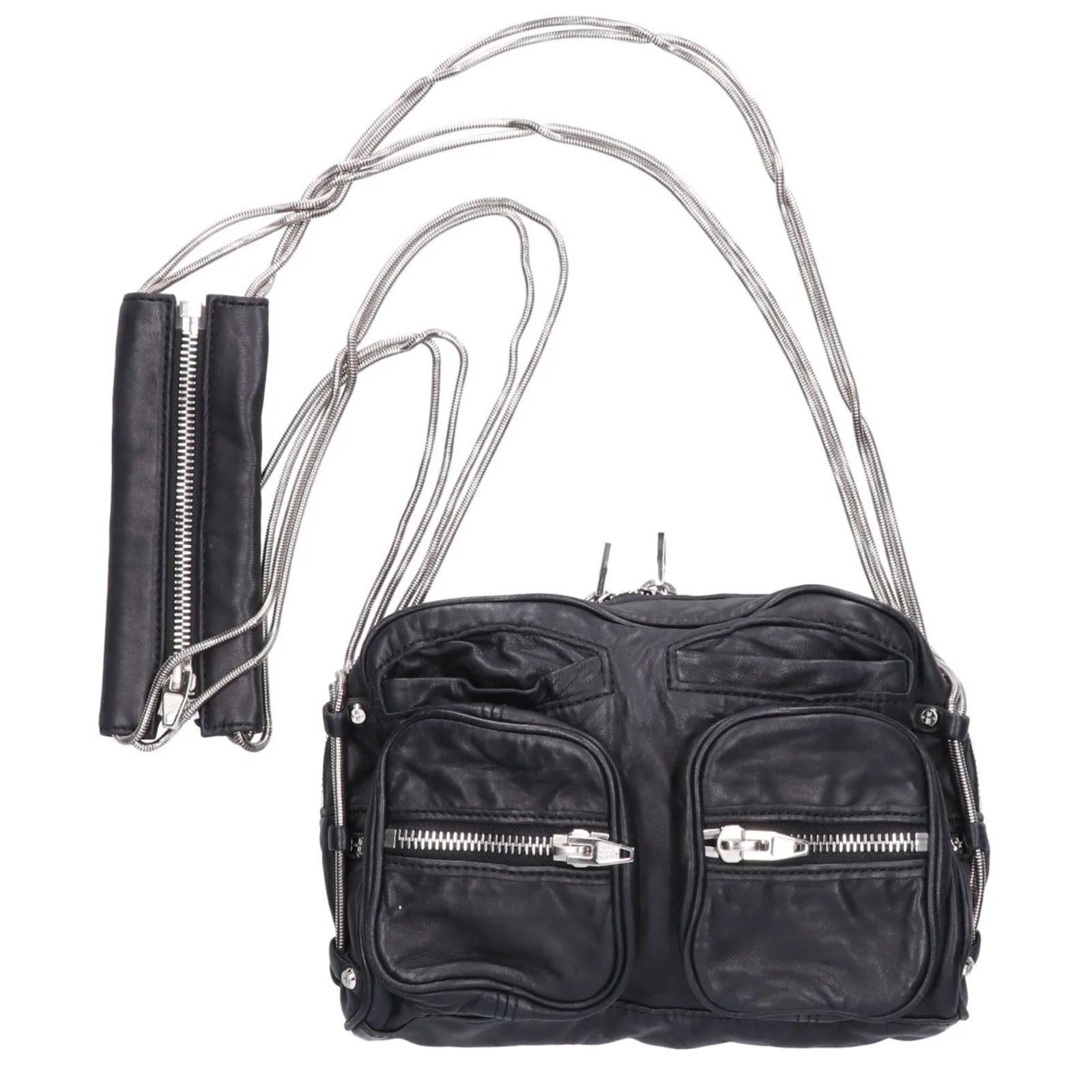 Alexander Wang — Alexander Wang Shoulder Bag — Handbag — resale