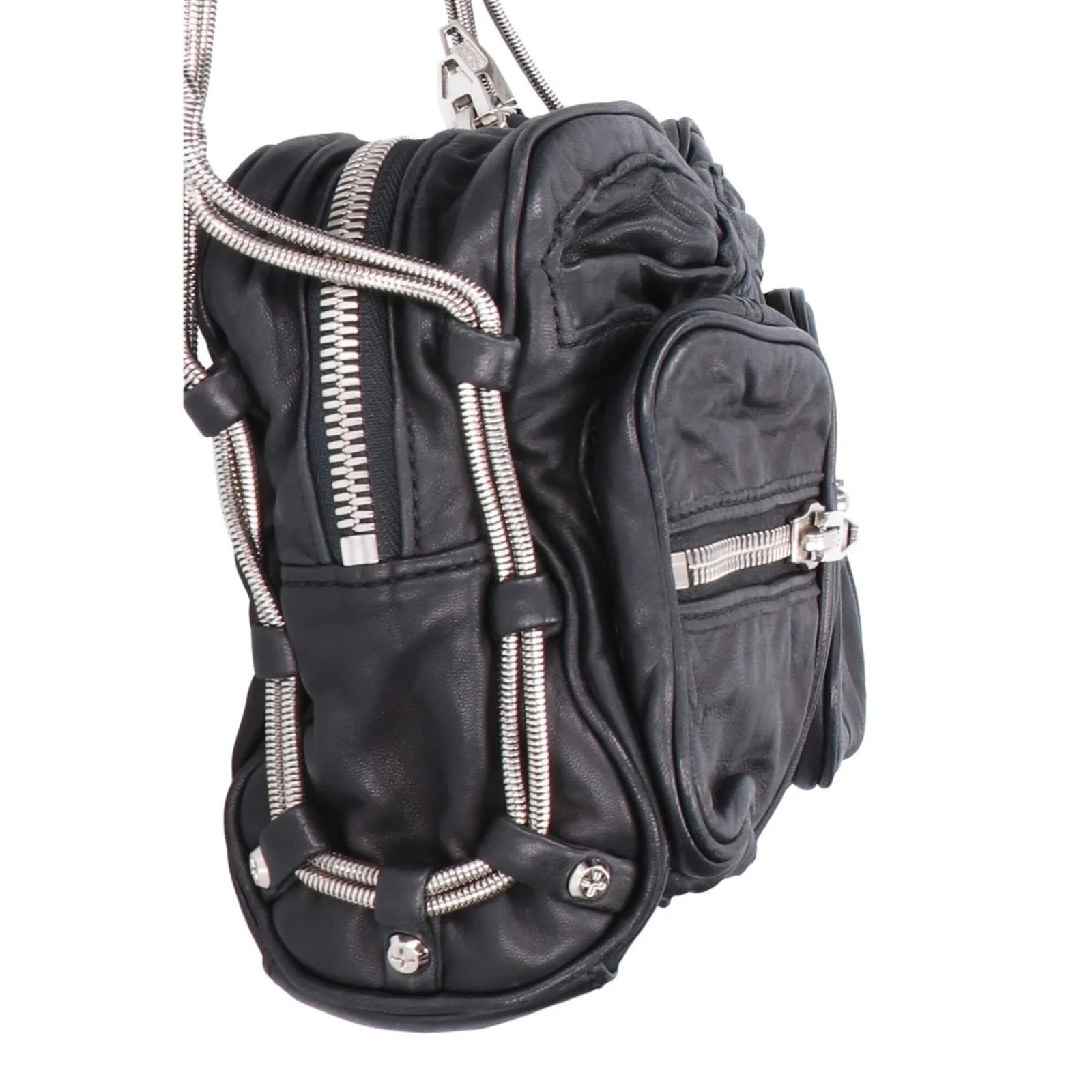 Alexander Wang Shoulder Bag 2