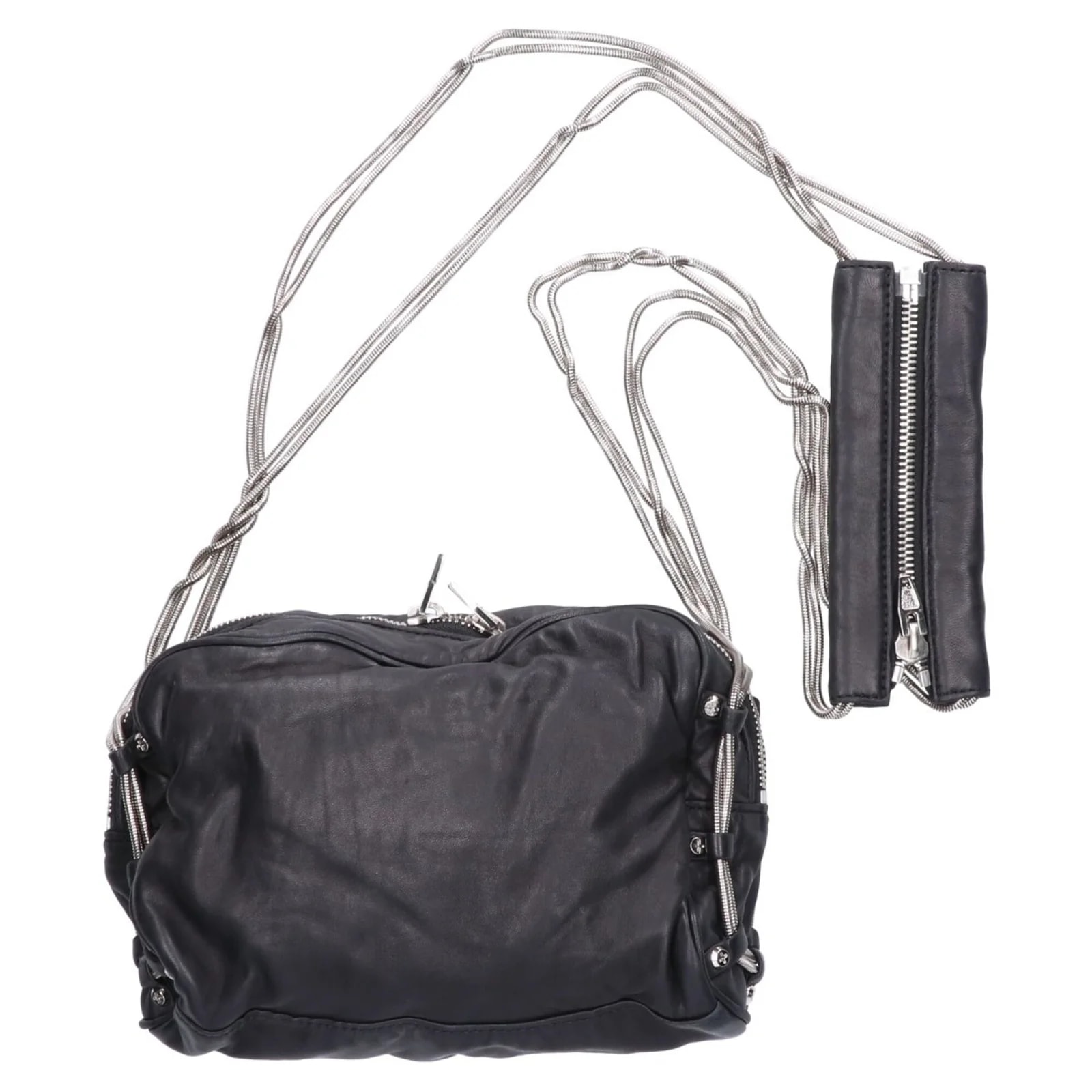 Alexander Wang Shoulder Bag 3