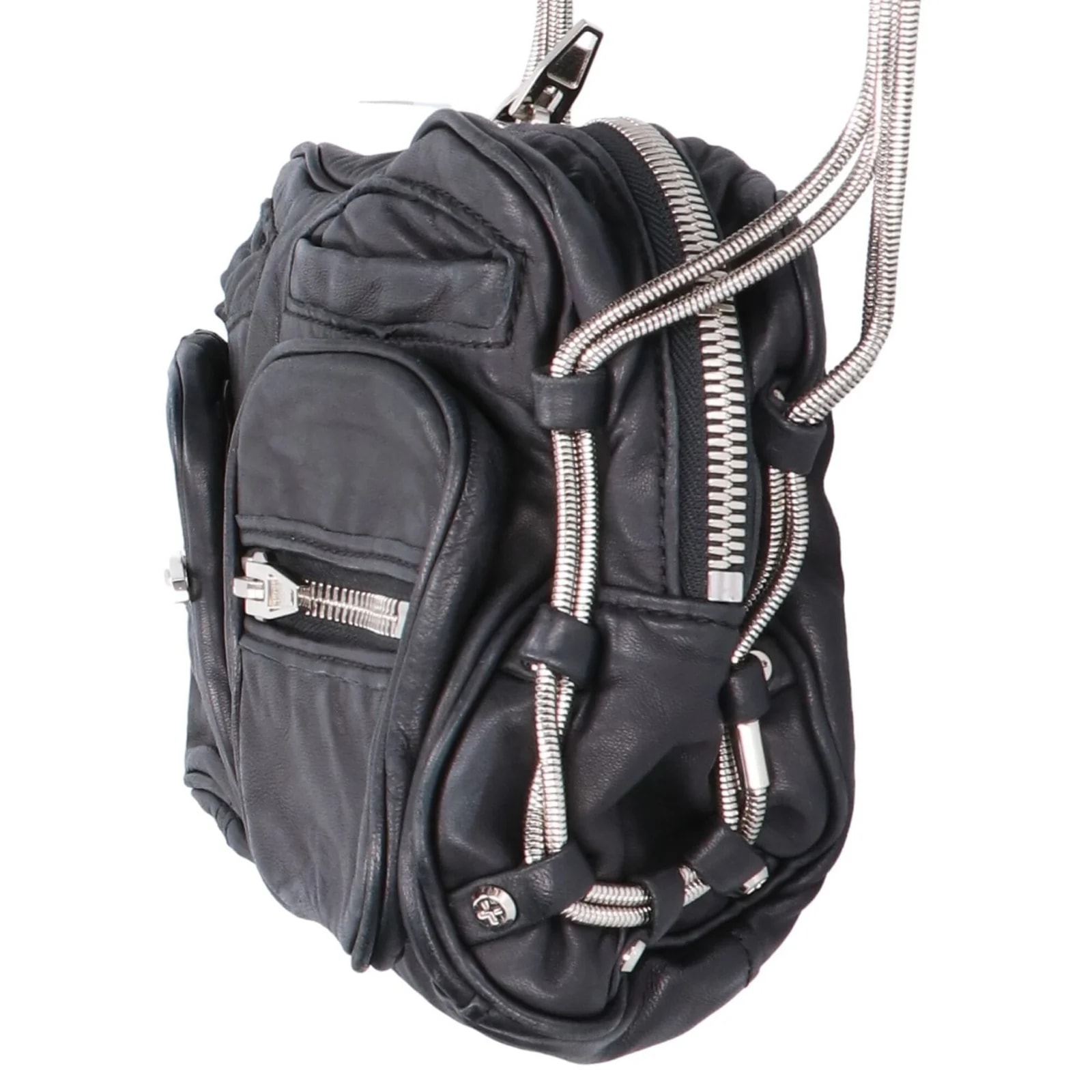 Alexander Wang Shoulder Bag 4