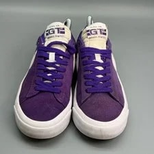 Nike SB Zoom Blazer Low Pro GT 7 Varsity Low Top Athletic 2