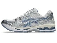 Asics Gel-kayano 14 /Light 28cm New Unused Running 2