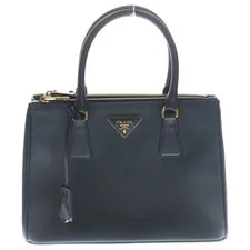 Prada — Prada Galleria 2 Way 1BA863 677 — Handbag — resale