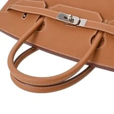 Hermes Birkin 40 #WB123 3