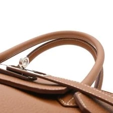 Hermes Birkin 40 #WB123 4
