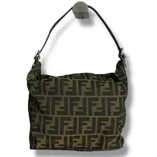 Fendi Accessory Zip Y2K 2