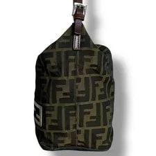 Fendi Accessory Zip Y2K 3